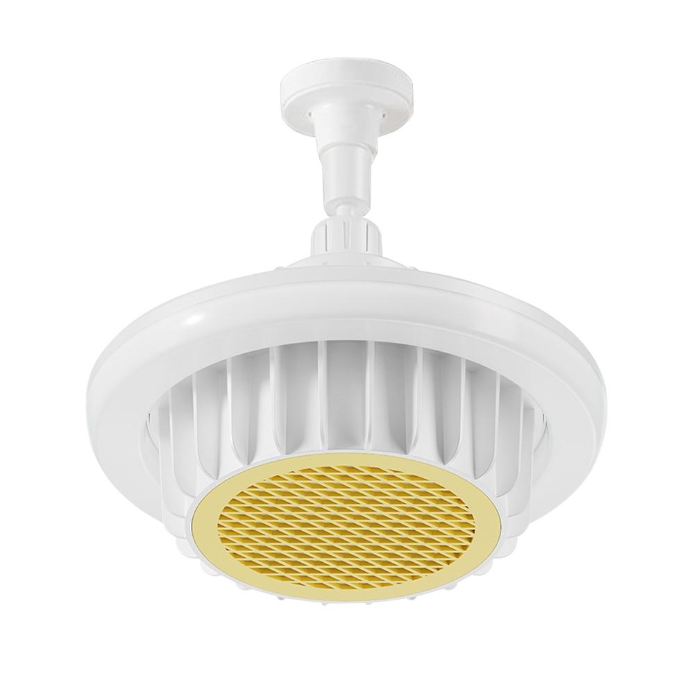 【XINGMU 興沐】家用小型取暖燈led暖風燈 暖風扇暖風機 PTC陶瓷發熱取暖器 浴室洗澡速熱風扇燈 電暖器風扇暖爐-細節圖2