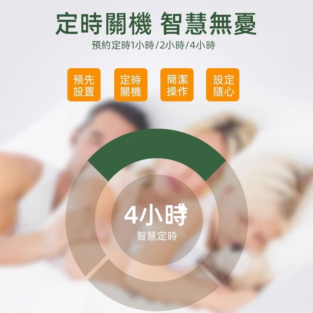 【XINGMU 興沐】42吋隱形吊扇燈 led臥室風扇燈 四葉智慧電風扇 現代客廳變頻吊扇 北歐吊燈 120W電扇燈風扇-細節圖7