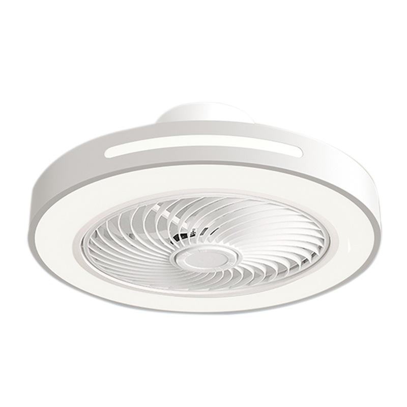 【XINGMU 興沐】風扇燈led吸頂燈 吸頂風扇燈60公分 超薄隱形吊扇燈 智慧風扇 吸頂風扇 電風扇 天花板壁掛風扇-細節圖2