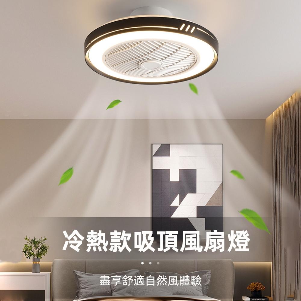 【XINGMU 興沐】馬卡龍led取暖燈扇 加熱暖風扇 浴室暖風機 冷暖壁掛風扇燈 壁陶瓷電暖器 電暖爐 臥室冷暖循環扇-細節圖3