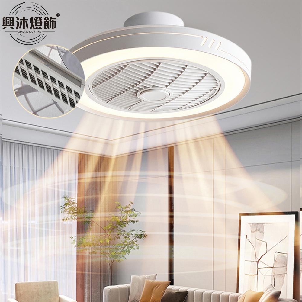 【XINGMU 興沐】馬卡龍led取暖燈扇 加熱暖風扇 浴室暖風機 冷暖壁掛風扇燈 壁陶瓷電暖器 電暖爐 臥室冷暖循環扇-細節圖6