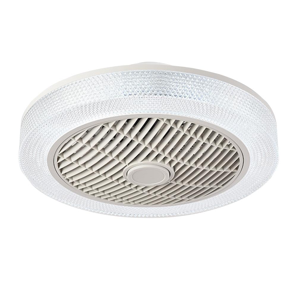 【XINGMU 興沐】家用冷暖兩用風扇燈 智慧取暖吊扇燈 餐廳電暖扇 臥室書房取暖風扇 天花板暖風機 led電暖器電暖爐-細節圖2