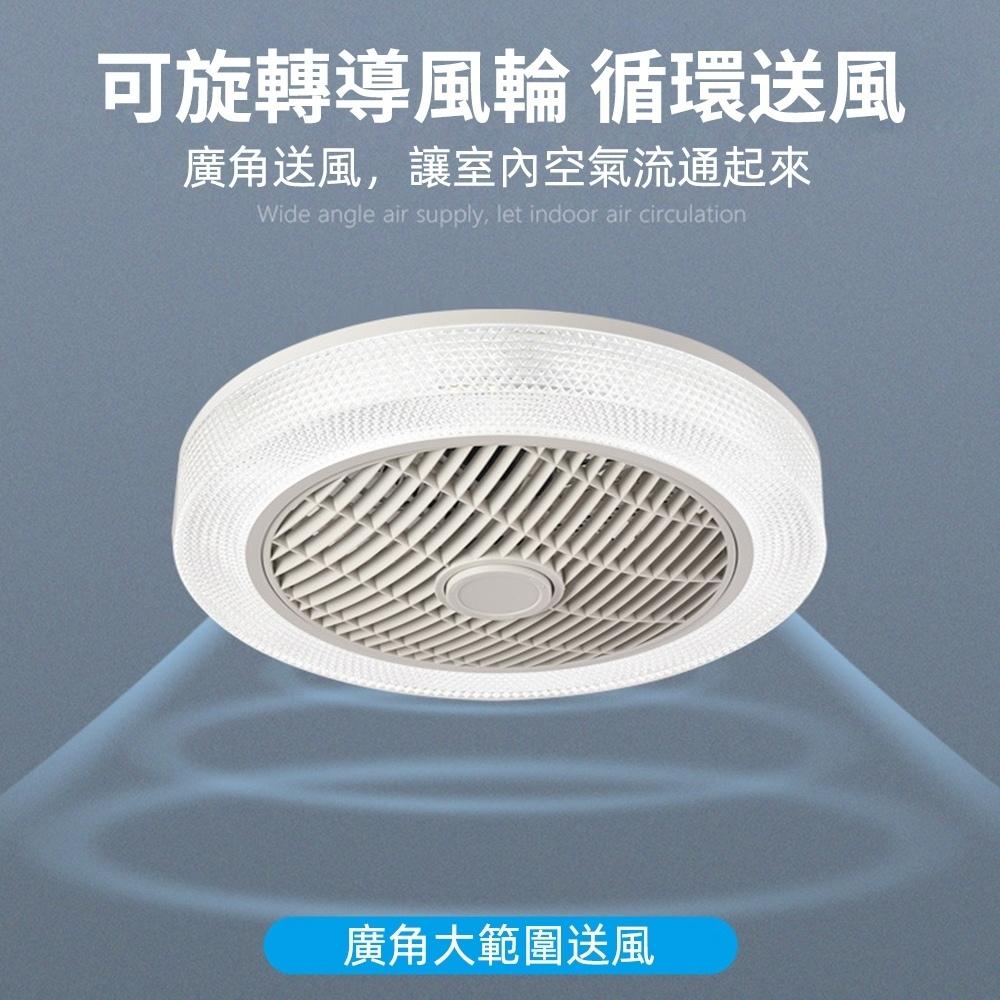 【XINGMU 興沐】家用冷暖兩用風扇燈 智慧取暖吊扇燈 餐廳電暖扇 臥室書房取暖風扇 天花板暖風機 led電暖器電暖爐-細節圖4