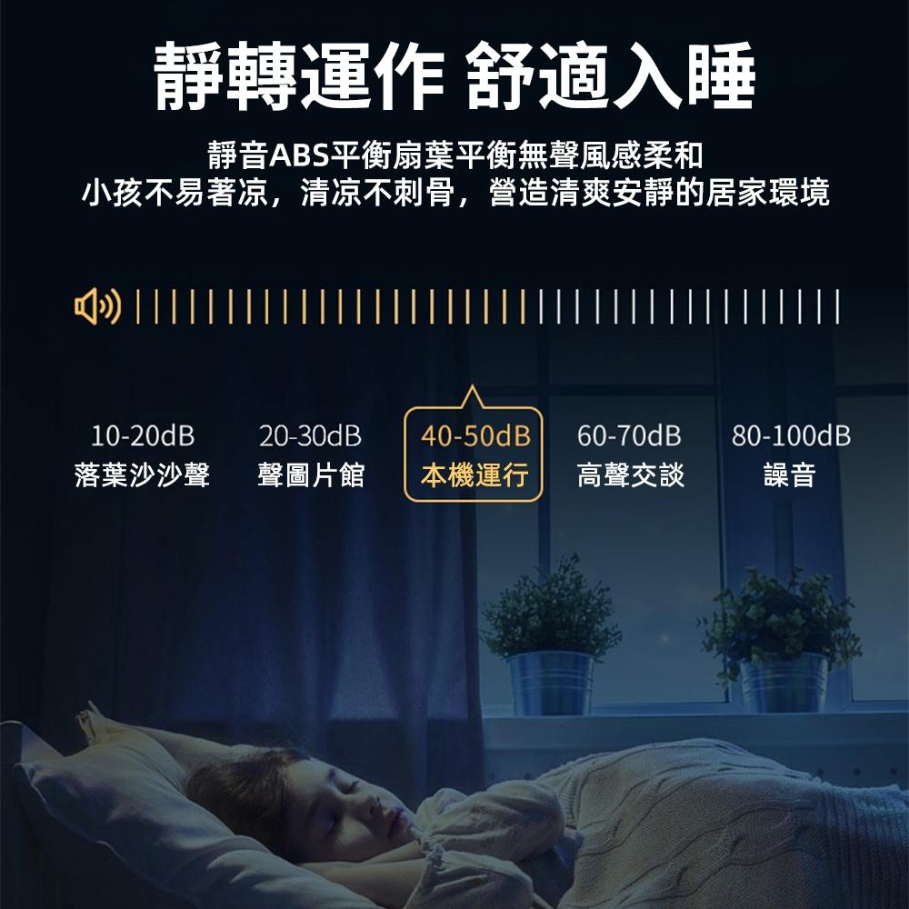 【XINGMU 興沐】新款臥室搖頭led風扇燈 吸頂造型吊扇燈 簡約現代餐廳書房變頻一體電扇燈 網紅吸頂燈扇 輕奢百搭燈-細節圖9