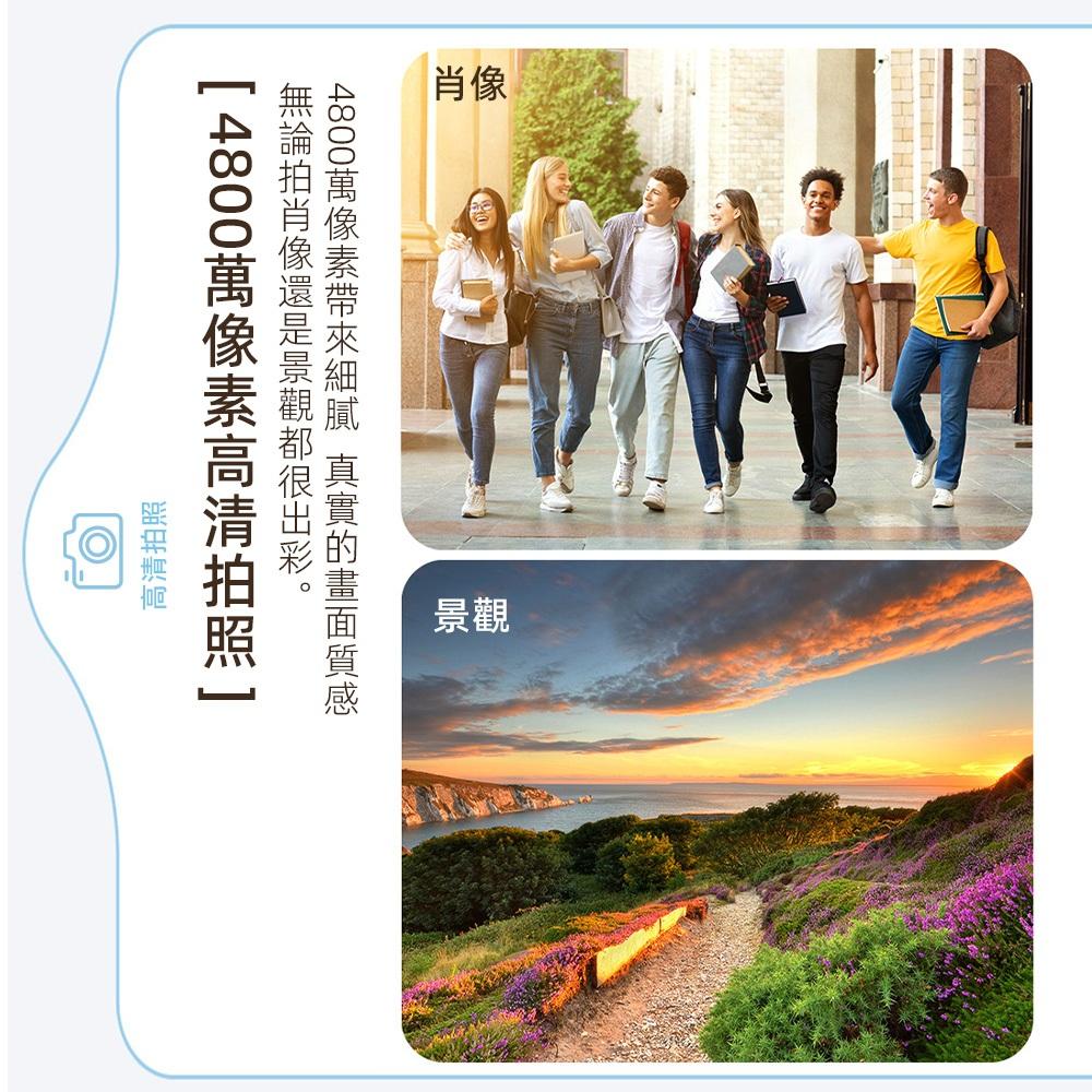 【KELING 科淩】照相機 CCD學生相機 數位4K超薄防抖 美顏智能變焦高清運動相機-細節圖4