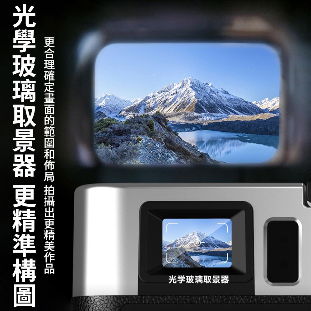 【KELING 科淩】照相機 相機 高清數碼攝像攝影機 自拍單反相機 學生款微單照相機-細節圖7