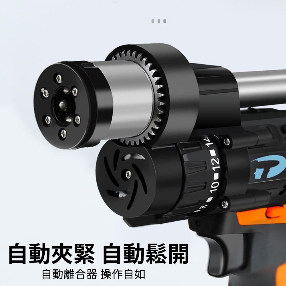 【KELING 科淩】疏通器 電動管道疏通機 強力馬桶疏通器 家用一鍵疏通神器 高壓疏通棒 免拆管 快速通堵-細節圖4