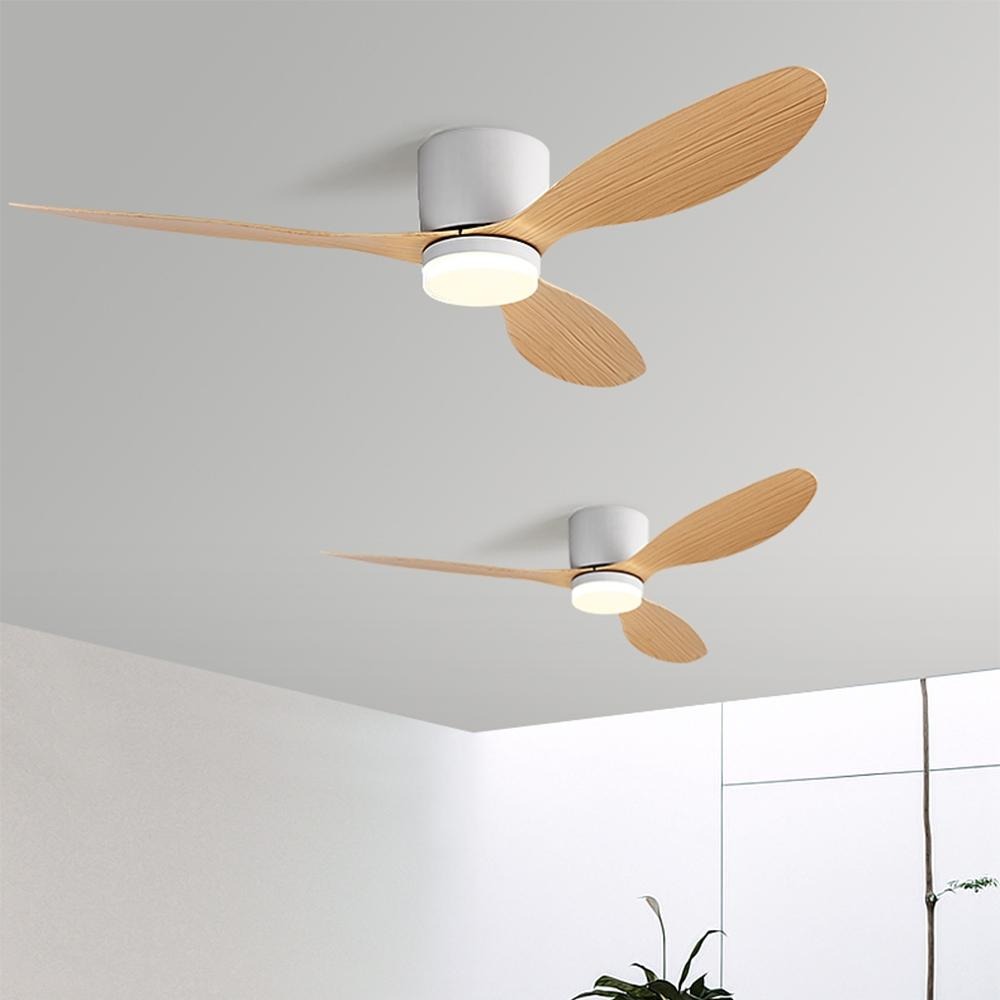 【SUWOO 舒窩】42吋吸頂燈吊扇燈 復古風扇 餐廳客廳吊燈 電風扇燈 靜音電扇帶燈 智慧app遙控 全光譜 台灣現貨-細節圖3