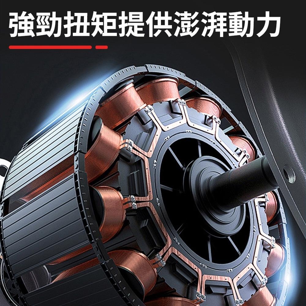 【SUWOO 舒窩】疏通器 電動管道電鑽 下水道捅 地漏萬能堵塞工具 自動離合疏通器 手持管道疏通神器 現貨一日達-細節圖5