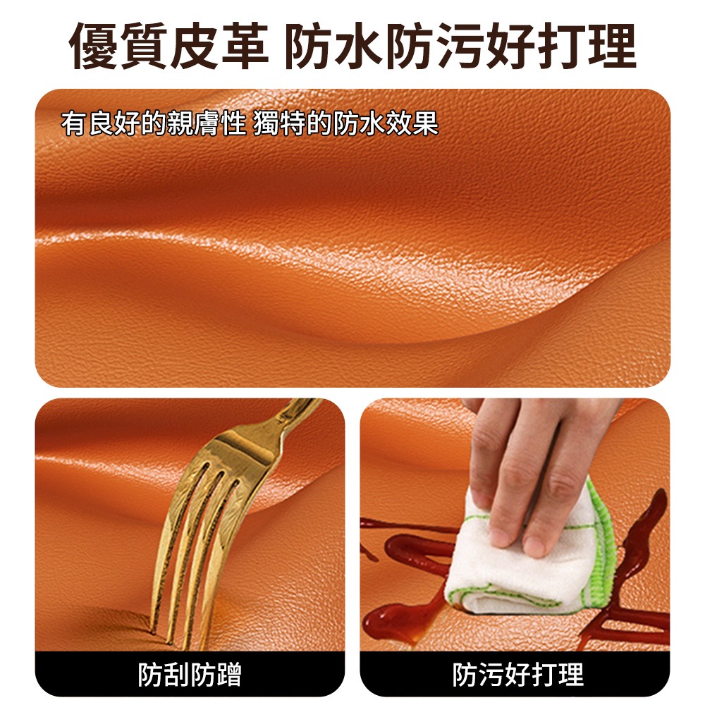 【SHUWOO 舒窩】中古風移動衣帽架 落地掛衣架 臥室床邊收納架-細節圖7