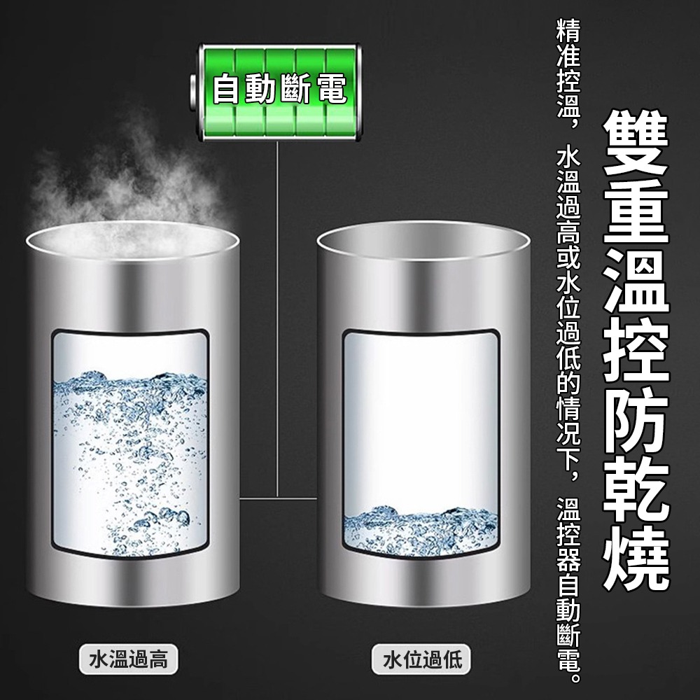 下置水桶飲水機 冰溫熱三用 落地型飲水機 獨立三出水口 304不鏽鋼內膽 防乾燒 家用辦公靜音開飲機-細節圖10
