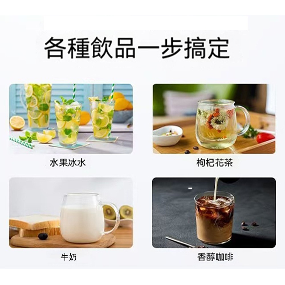 F1 立式飲水機｜冰溫熱兩用 110V 家用桶裝水機 304 不鏽鋼內膽防乾燒-細節圖8