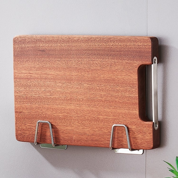 無痕壁貼不鏽鋼海綿架 SIN9207-細節圖10