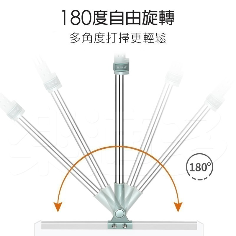 魔術掃把 刮水掃把 刮水器 PJ00131-細節圖6