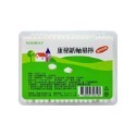 康棉【盒裝】棉花棒 200支/盒 棉花棒【紙軸/PP軸】-規格圖6