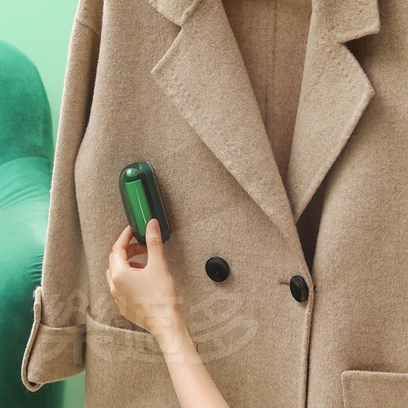 便攜雙面黏毛器 DXW0220【顏色隨機出貨】另售替換紙 黏毛器 除毛器 衣物除毛 可撕式黏毛器 黏毛神器 沾毛器-細節圖4