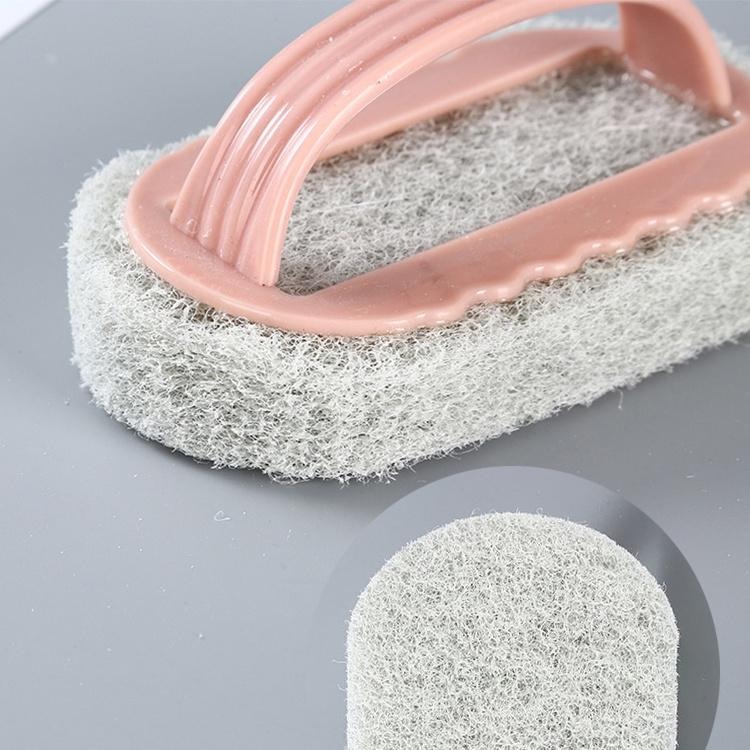 帶柄菜瓜布 SIN6624 菜瓜布 清潔刷 清潔工具 居家清潔-細節圖9