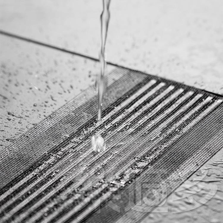 一次性捲裝防堵塞排水孔貼 SP4879 排水孔毛髮堵塞 排水孔濾網 排水孔蓋 排水孔堵塞 排水孔防蟑螂 浴室排水孔 水槽-細節圖4