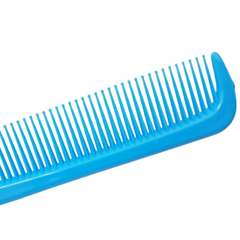 奇格利爾 安全尖尾梳 3入/組 KP910【顏色隨機出貨】尖尾梳 梳子-細節圖5