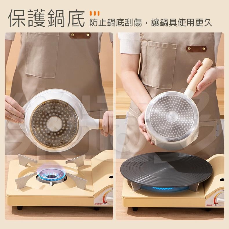 多功能快速解凍盤/導熱盤 SIN6604【24cm】節能盤-細節圖4