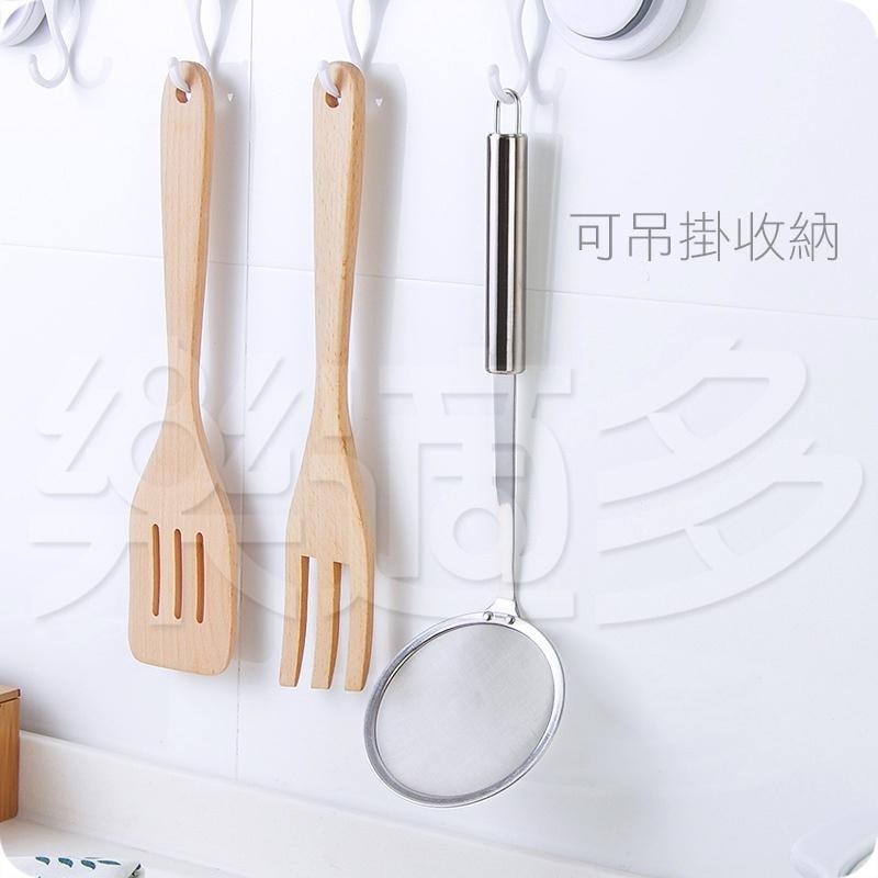 超細密304不鏽鋼撈勺 SIN6616 超細濾網 濾油 撈浮沫 火鍋撈勺-細節圖7