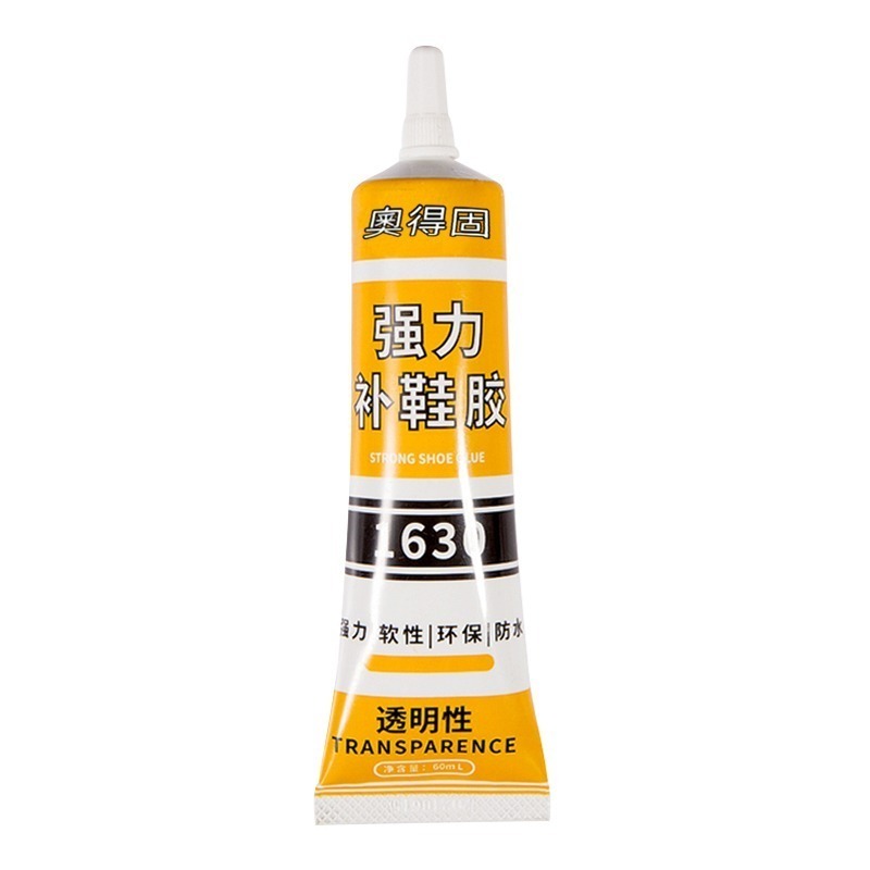 強力補鞋膠60ml/罐 SIN6387-細節圖2