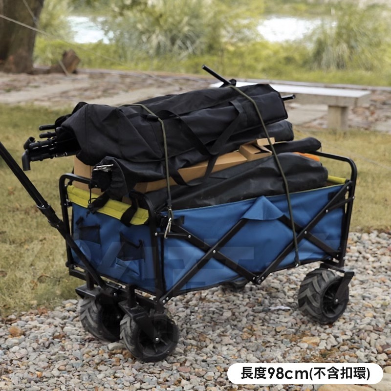 多用掛勾彈力繩 SIN6801 掛勾彈力繩 帳篷彈力繩 打包彈力繩 機車彈力繩-細節圖8