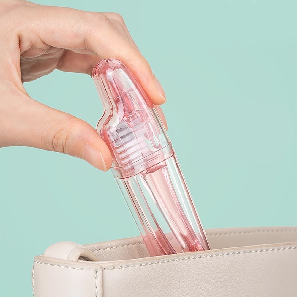 旅行折疊銀離子軟毛牙刷組 (附收納盒) JCT6934 旅行牙刷 盥洗用品 個人清潔 口腔清潔 牙刷 折疊牙刷-細節圖4