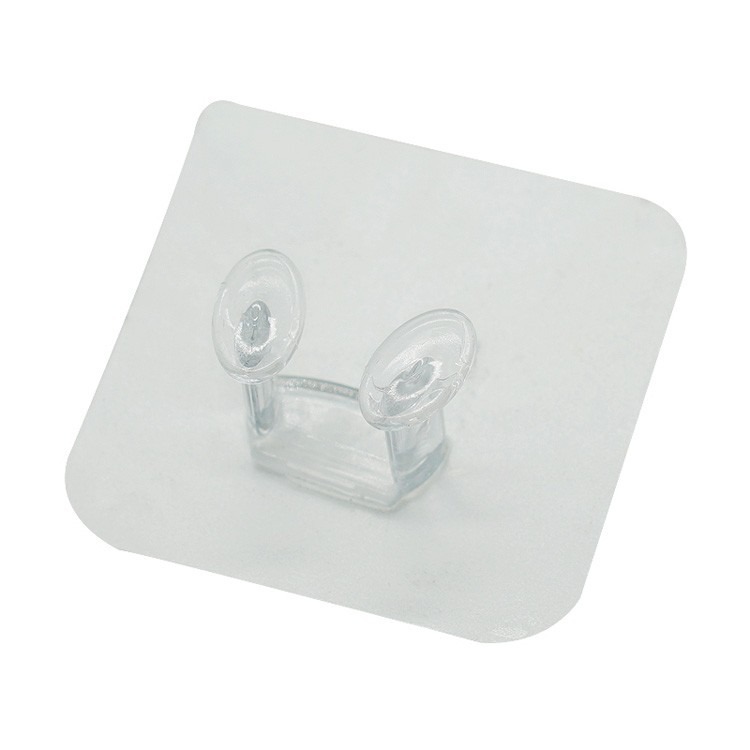 無痕壁貼插頭架 HDL1789 插頭掛架 插頭收納架 插頭架 掛勾-細節圖4