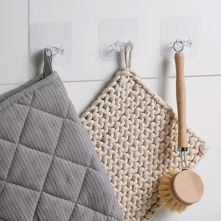 無痕壁貼插頭架 HDL1789 插頭掛架 插頭收納架 插頭架 掛勾-細節圖11