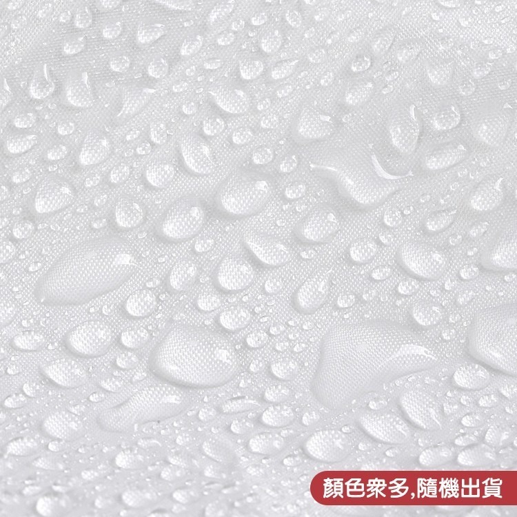 網品素色防水沐浴帽 浴帽【隨機出貨】-細節圖5