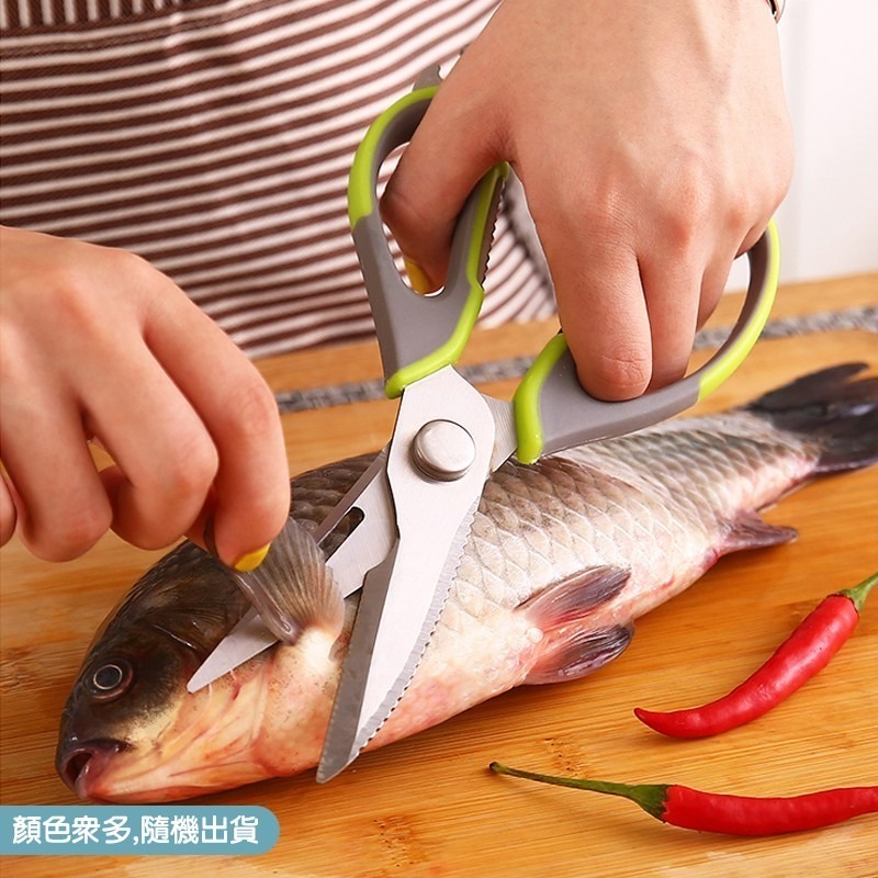 磁吸可拆式多功能剪 SIN6946【顏色隨機出貨】-細節圖5