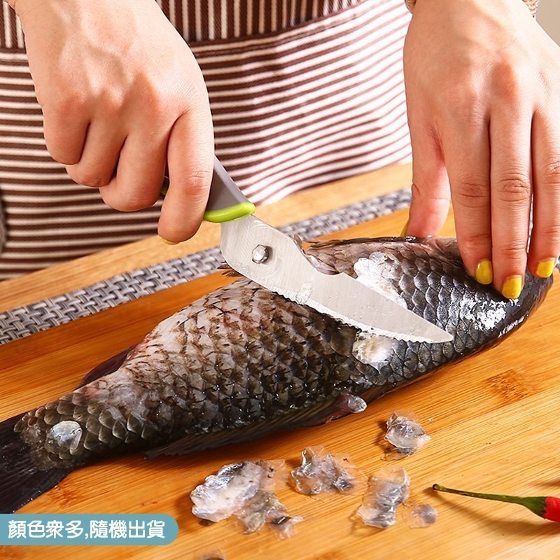 磁吸可拆式多功能剪 SIN6946【顏色隨機出貨】-細節圖6