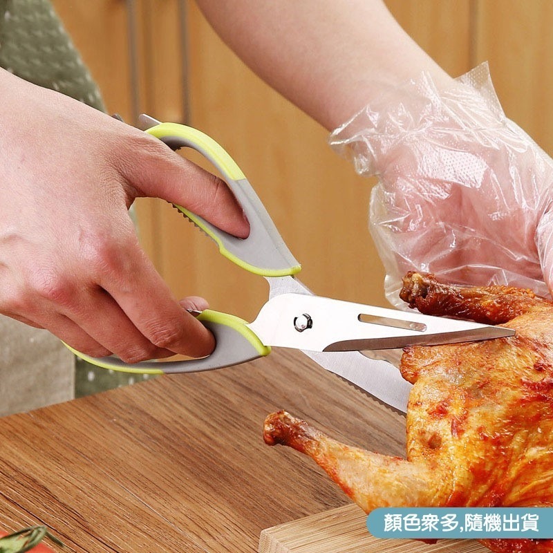 磁吸可拆式多功能剪 SIN6946【顏色隨機出貨】-細節圖8