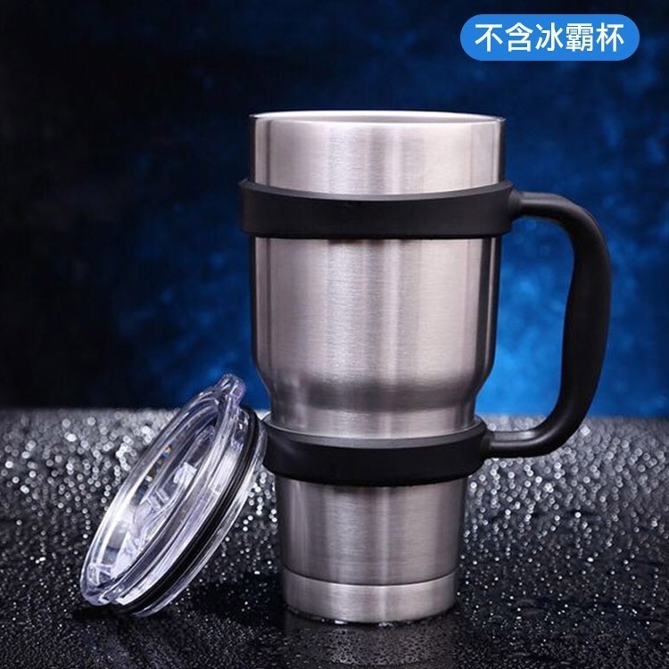 冰壩杯專用手把 手柄 握把【手把】-細節圖5