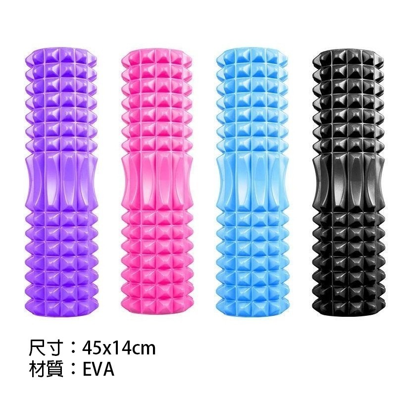 45cm狼牙瑜珈柱 SIN2327【隨機出貨】狼牙棒 瑜珈柱-細節圖11