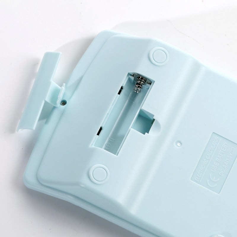 12位數彩色學生計算機 SIN6734 計算機 文具-細節圖4