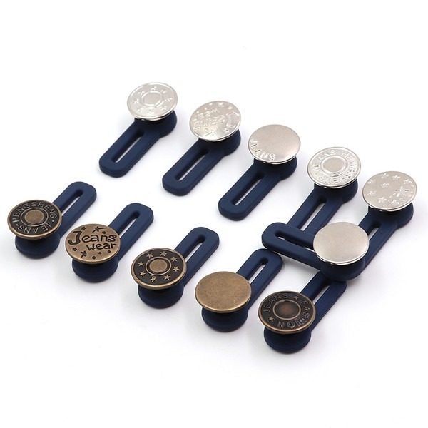 牛仔褲延長扣 B032-細節圖5