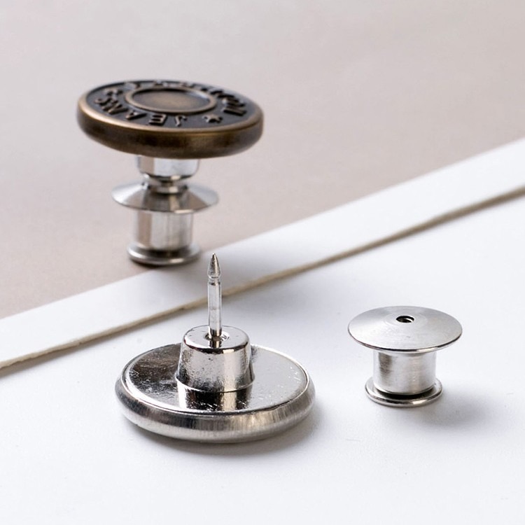 縮腰扣 收腰扣【5個/組】SG7059 改腰神器 腰圍改小調整扣-細節圖3