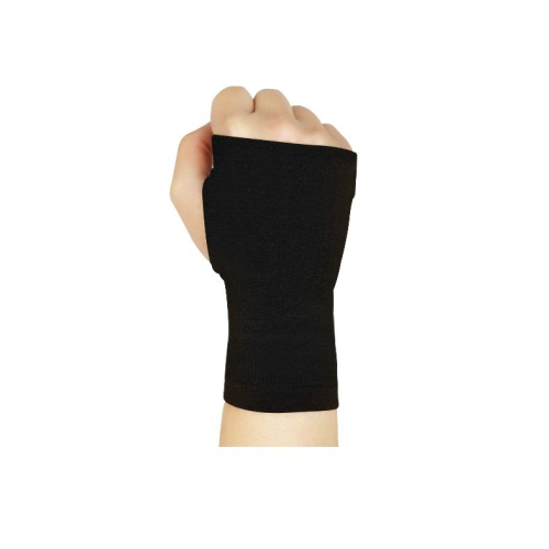 石墨烯能量護腕1入(台灣製造) SIN7309 護腕 石墨烯護腕 運動護腕