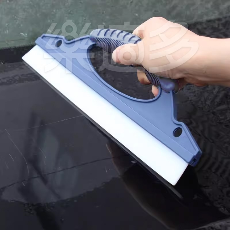 D型寬版玻璃刮水刀 SIN2543 玻璃刮水刀 玻璃刮水器 刮水器 刮水刀-細節圖5