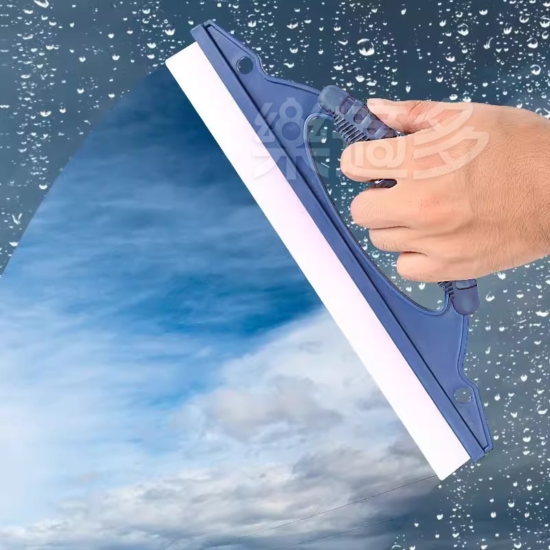 D型寬版玻璃刮水刀 SIN2543 玻璃刮水刀 玻璃刮水器 刮水器 刮水刀-細節圖6