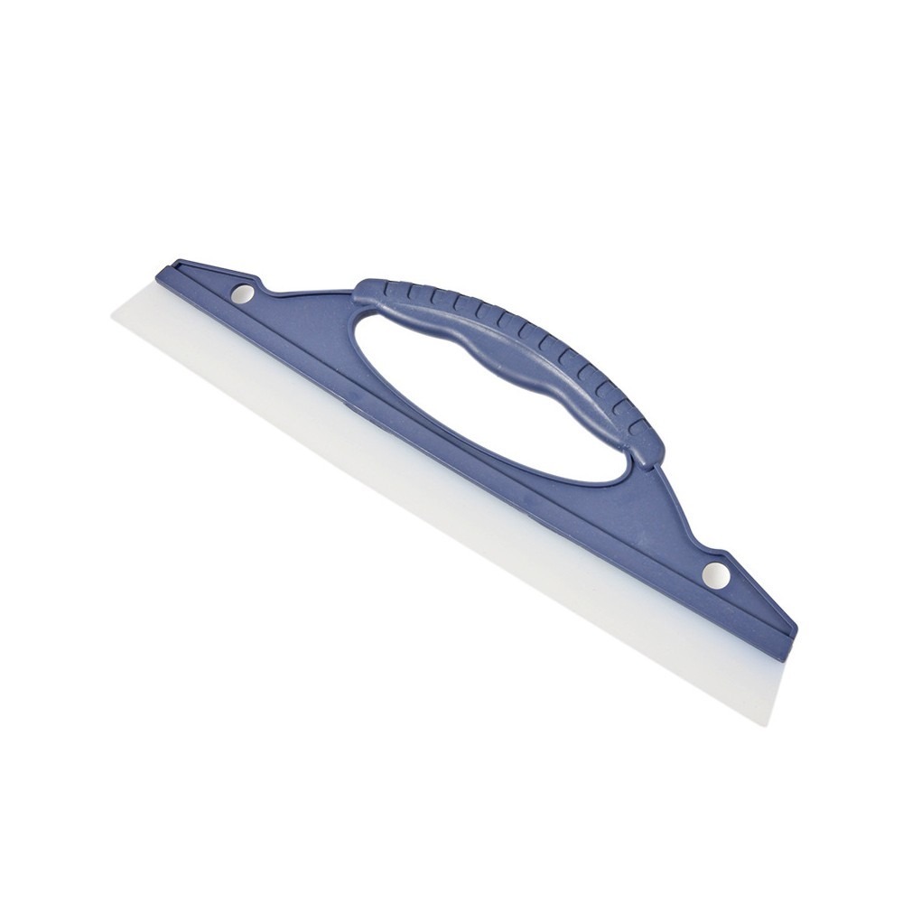 D型寬版玻璃刮水刀 SIN2543 玻璃刮水刀 玻璃刮水器 刮水器 刮水刀-細節圖7