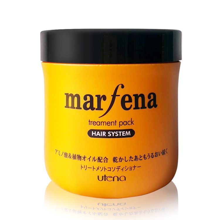 marfena 美菲娜 米菲納 專業沙龍級 絲蛋白護髮 850ml/瓶-細節圖4
