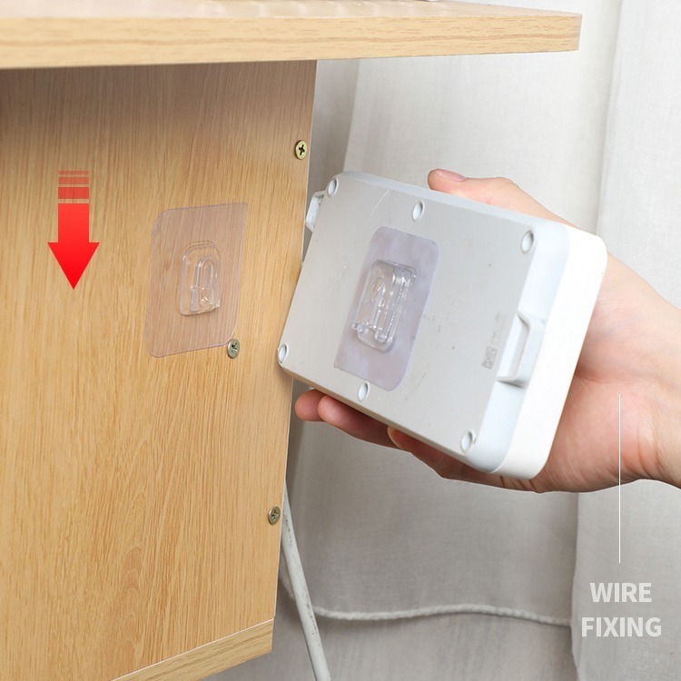 萬用子母扣無痕貼 無痕掛勾 TM2949-細節圖8