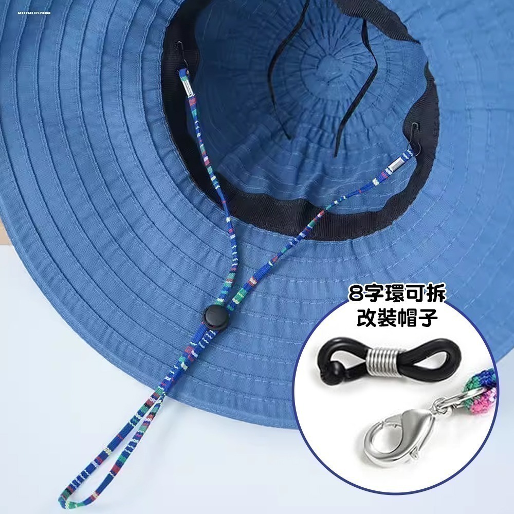 民族風眼鏡掛繩 318 運動眼鏡繩 眼鏡掛繩 眼鏡鍊 眼鏡帶 眼鏡防滑繩 眼鏡防滑帶 眼鏡防掉繩 眼鏡固定帶-細節圖10