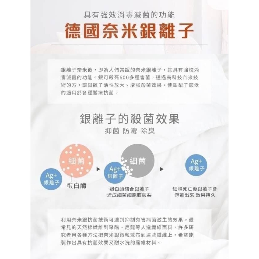 石墨烯遠紅外線羊毛被 SIN6540 棉被 羊毛被 石墨烯被子-細節圖2