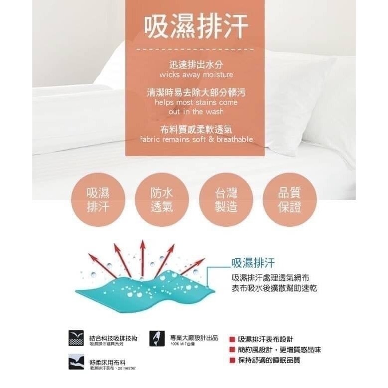 石墨烯遠紅外線羊毛被 SIN6540 棉被 羊毛被 石墨烯被子-細節圖4