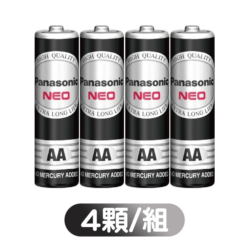 國際牌Panasonic碳鋅電池3號(AA電池) SIN5157 電池 乾電池 碳鋅電池 AA電池 錳乾電池-細節圖2