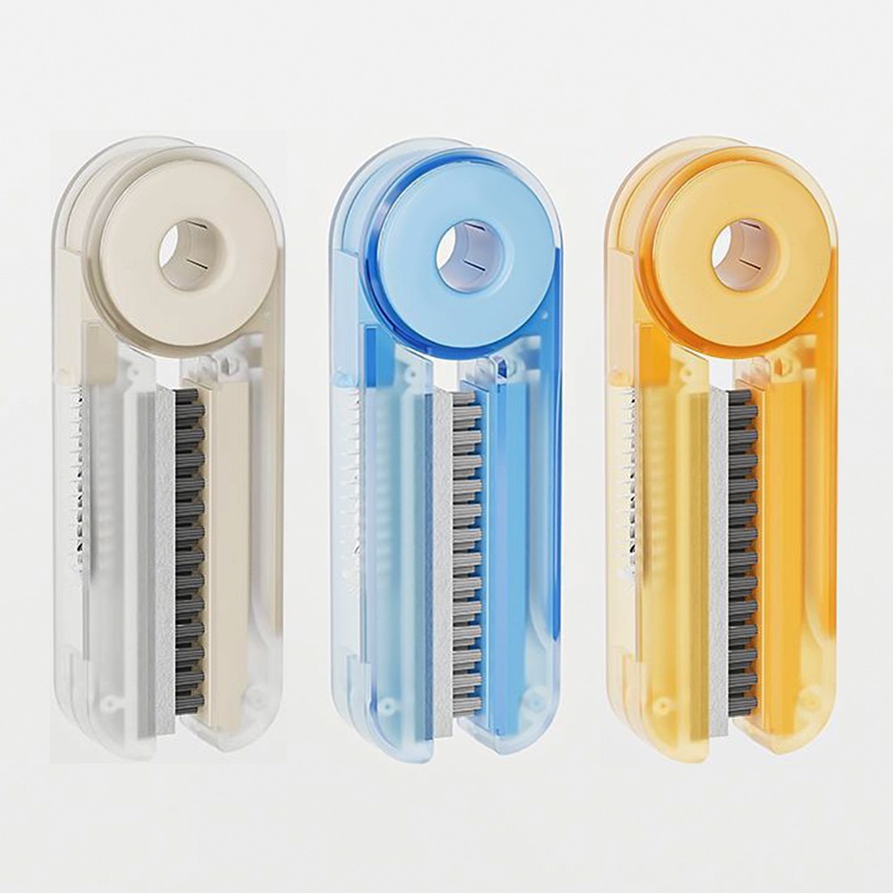 可旋轉四合一清潔杯刷【顏色隨機】SIN6286 杯刷 奶瓶刷 保溫杯刷 瓶蓋刷 瓶口刷 杯口縫隙清潔刷-細節圖2